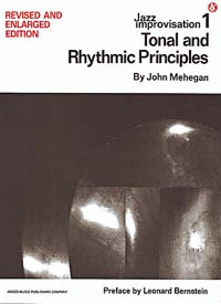 critique de Tonal And Rhythmic Principles de jacques siron
