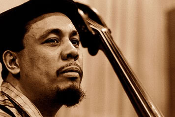 guitare lick Charles Mingus