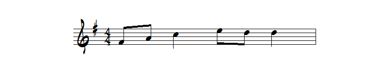 transposing instruments quiz